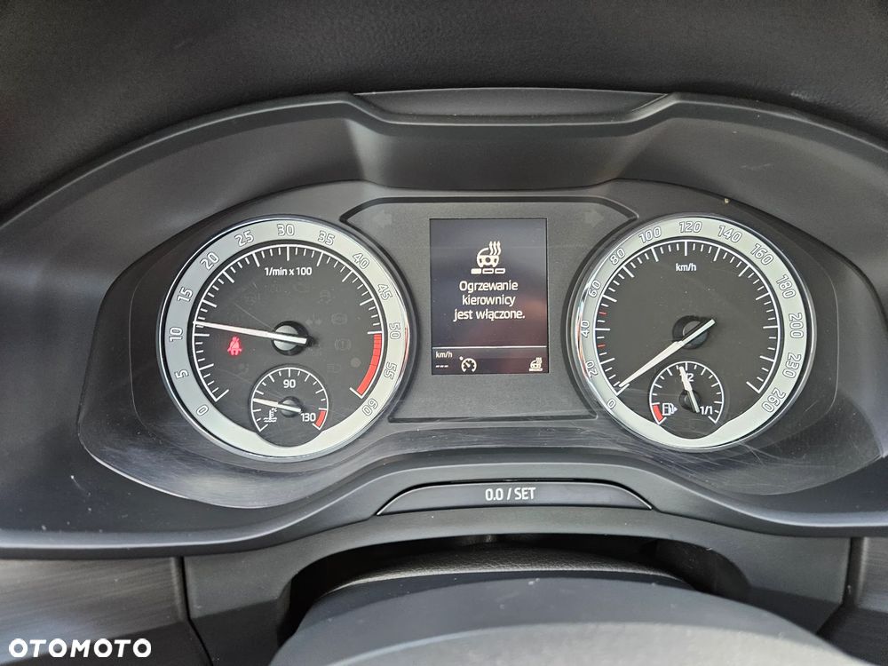 Skoda Kodiaq 2.0 TDI DSG Ambition - 16