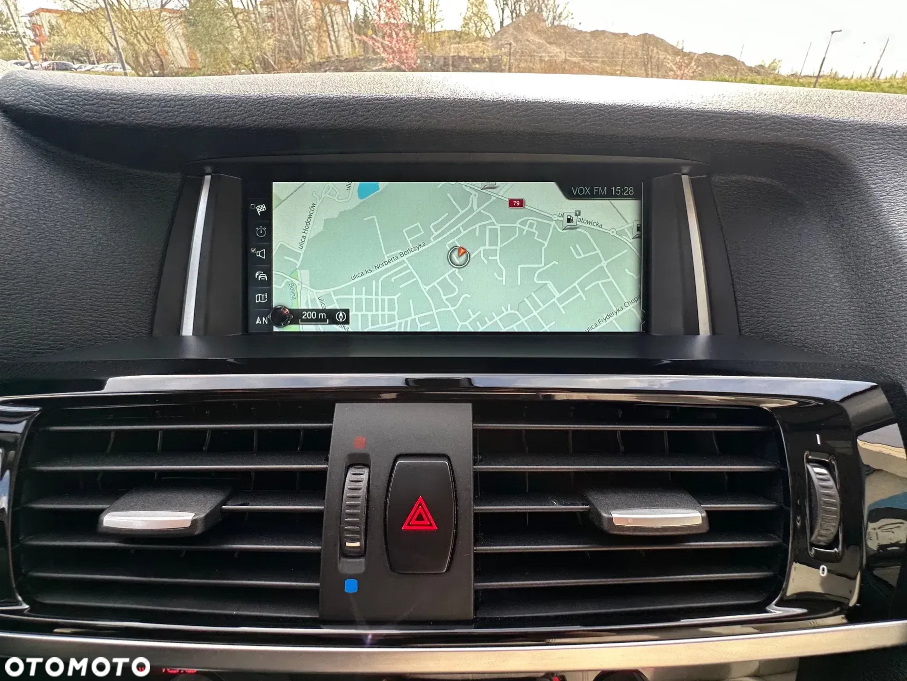 BMW X3 xDrive20d xLine - 34