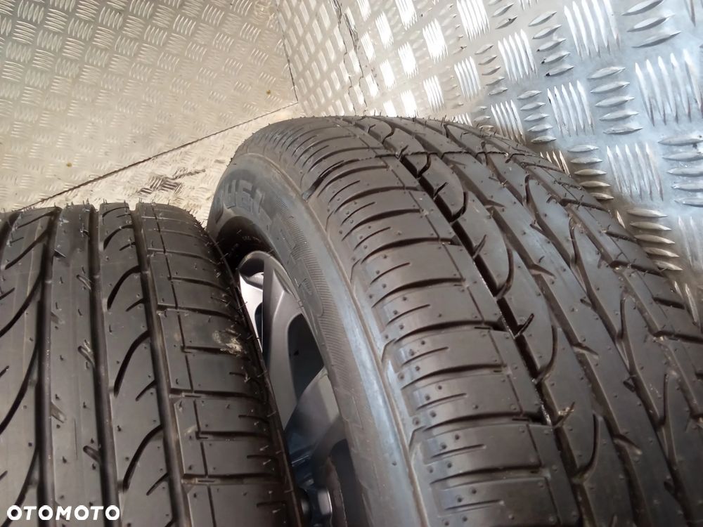 Koła Vw Sharan Tiguan Seat Terraco 6Jx17 et48 5x112 - 15