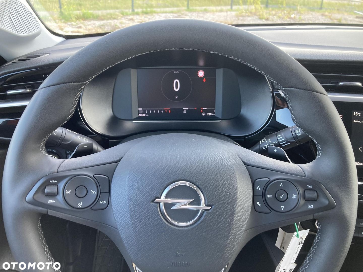 Opel Corsa 1.2 S&S - 22