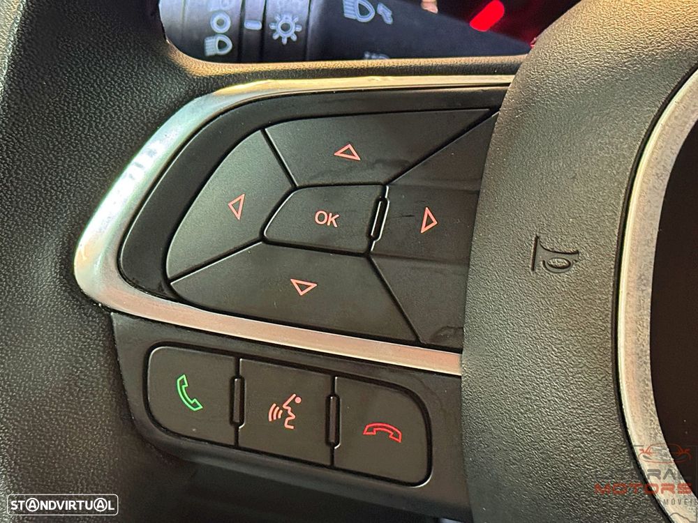 Fiat Tipo Station Wagon 1.6 M-Jet Lounge Tech - 22