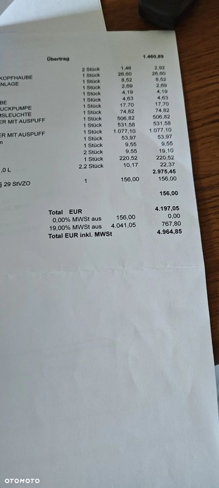 Ford Mondeo 2.0 EcoBoost Titanium - 26