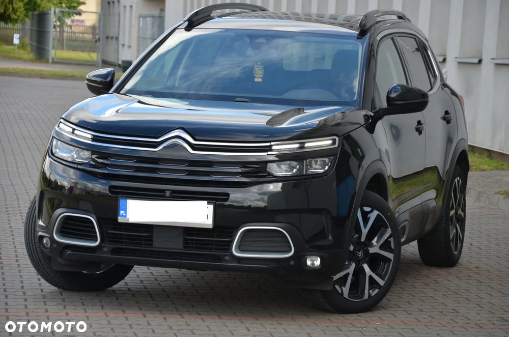 Citroën C5 Aircross 1.5 BlueHDi Shine - 2