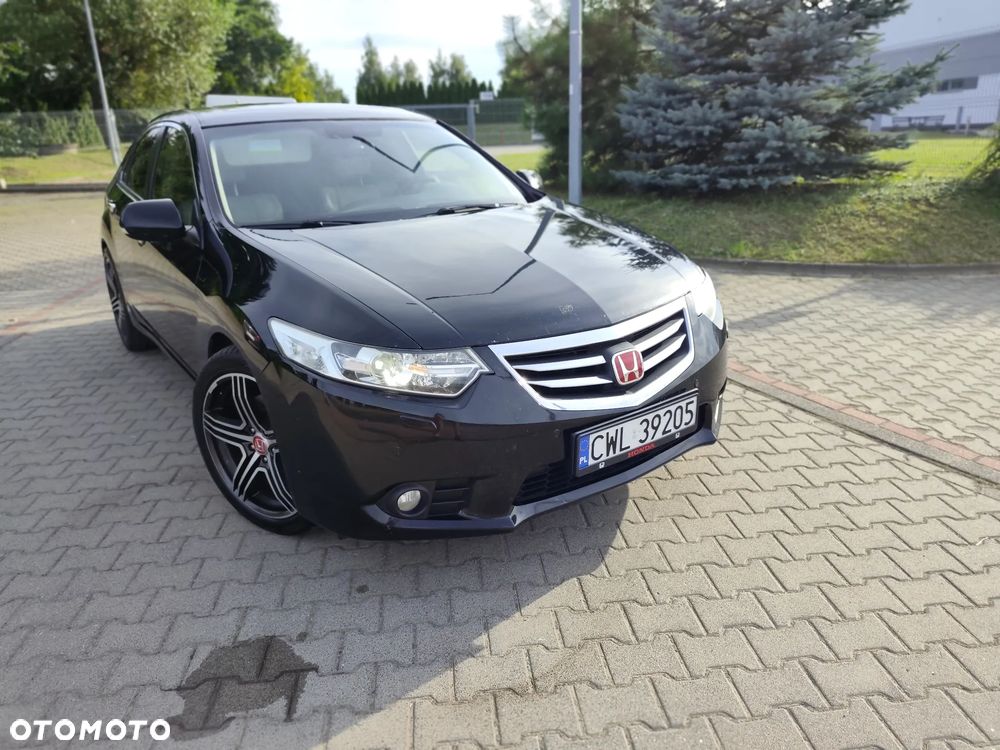 Honda Accord 2.4 Executive - 7