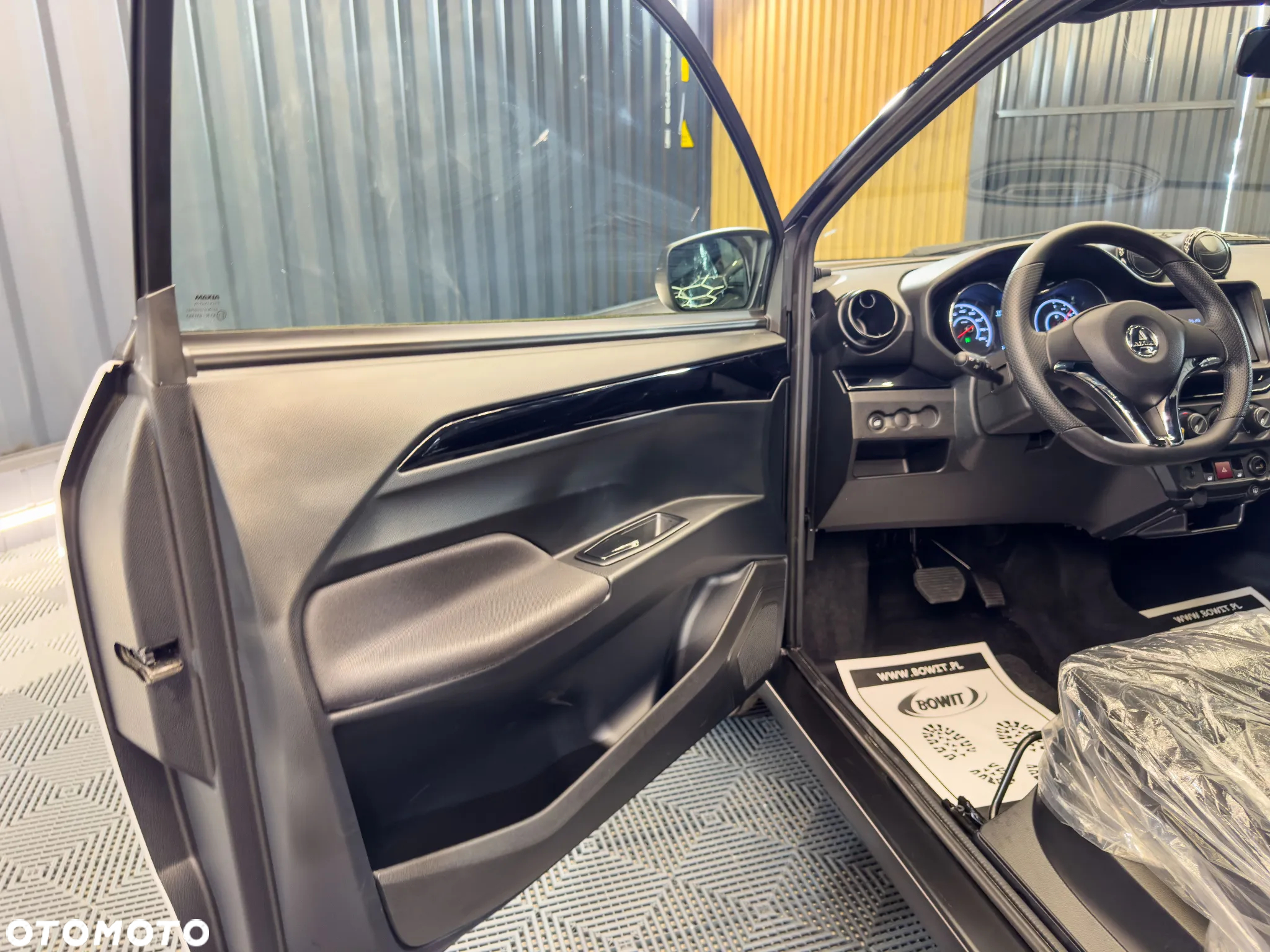 Aixam Coupe - 30