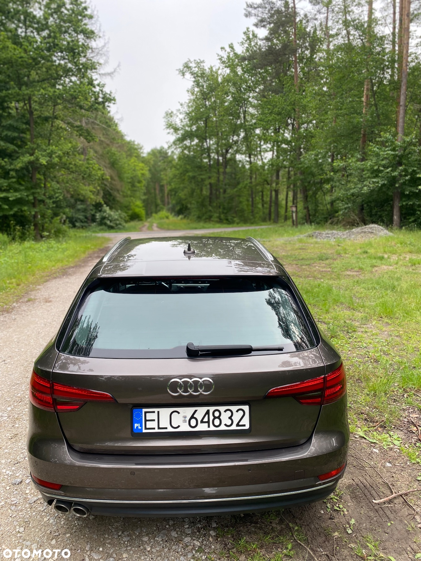 Audi A4 2.0 TDI Sport S tronic - 16