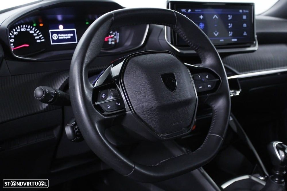 Peugeot 2008 1.2 PureTech Active - 21