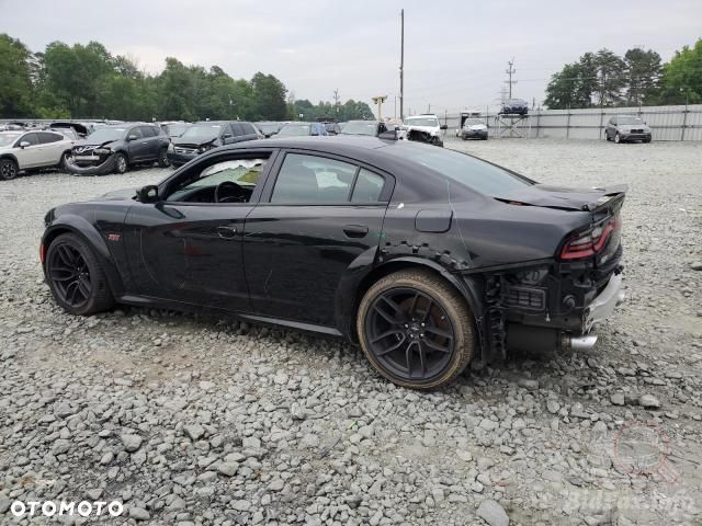 Dodge Charger Automatik SRT 392 - 17