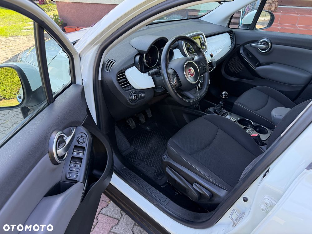 Fiat 500X 1.6 E-torQ 4x2 S-Design City Look - 19