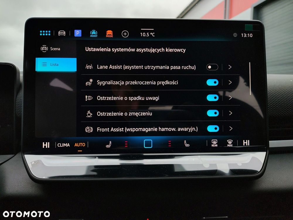 Volkswagen T-Roc - 24