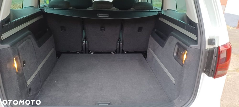 Seat Alhambra 2.0 TDI Start & Stop DSG Style - 29