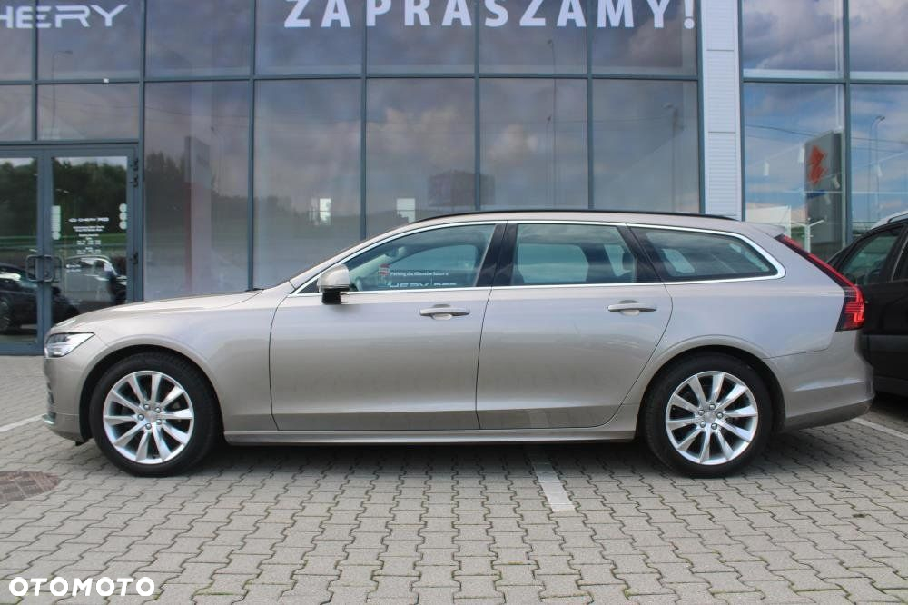 Volvo V90 - 7