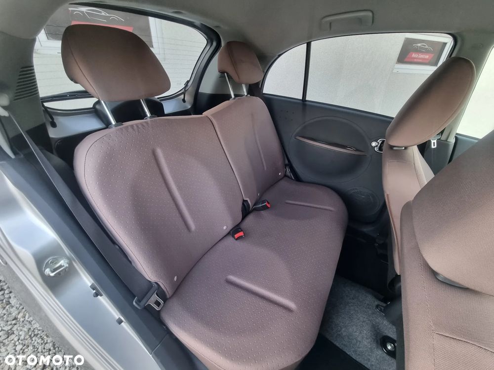 Citroën C-Zero Tendance - 10