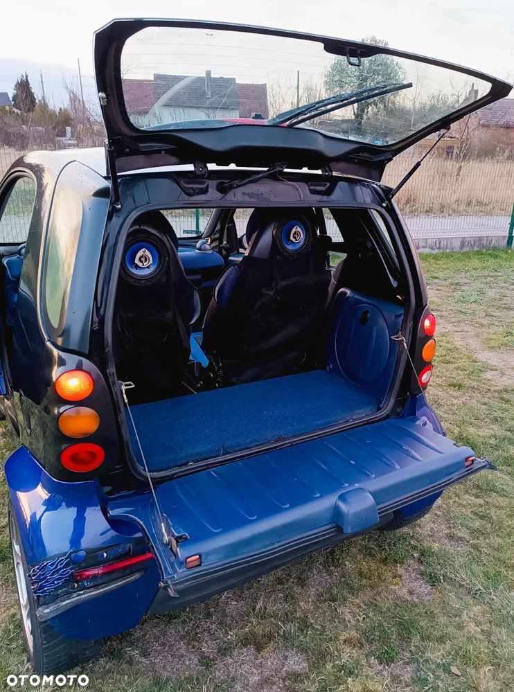Smart Fortwo - 9