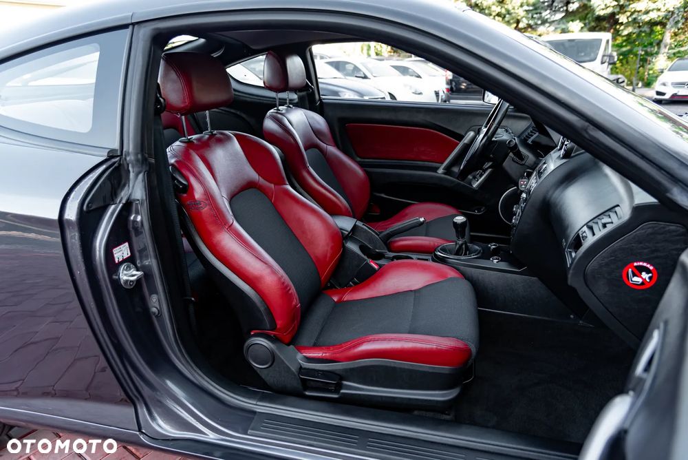 Hyundai Coupe 2.0 Cool Emotion - 27