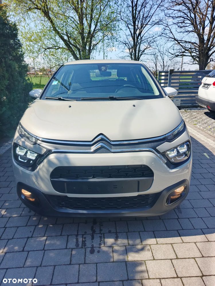 Citroën C3 - 4