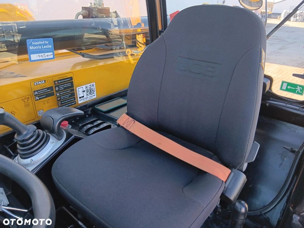 JCB 540-170 - 13
