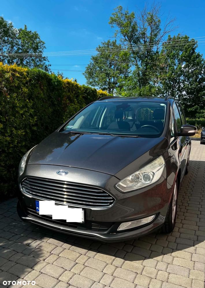 Ford Galaxy 2.0 TDCi Trend - 1