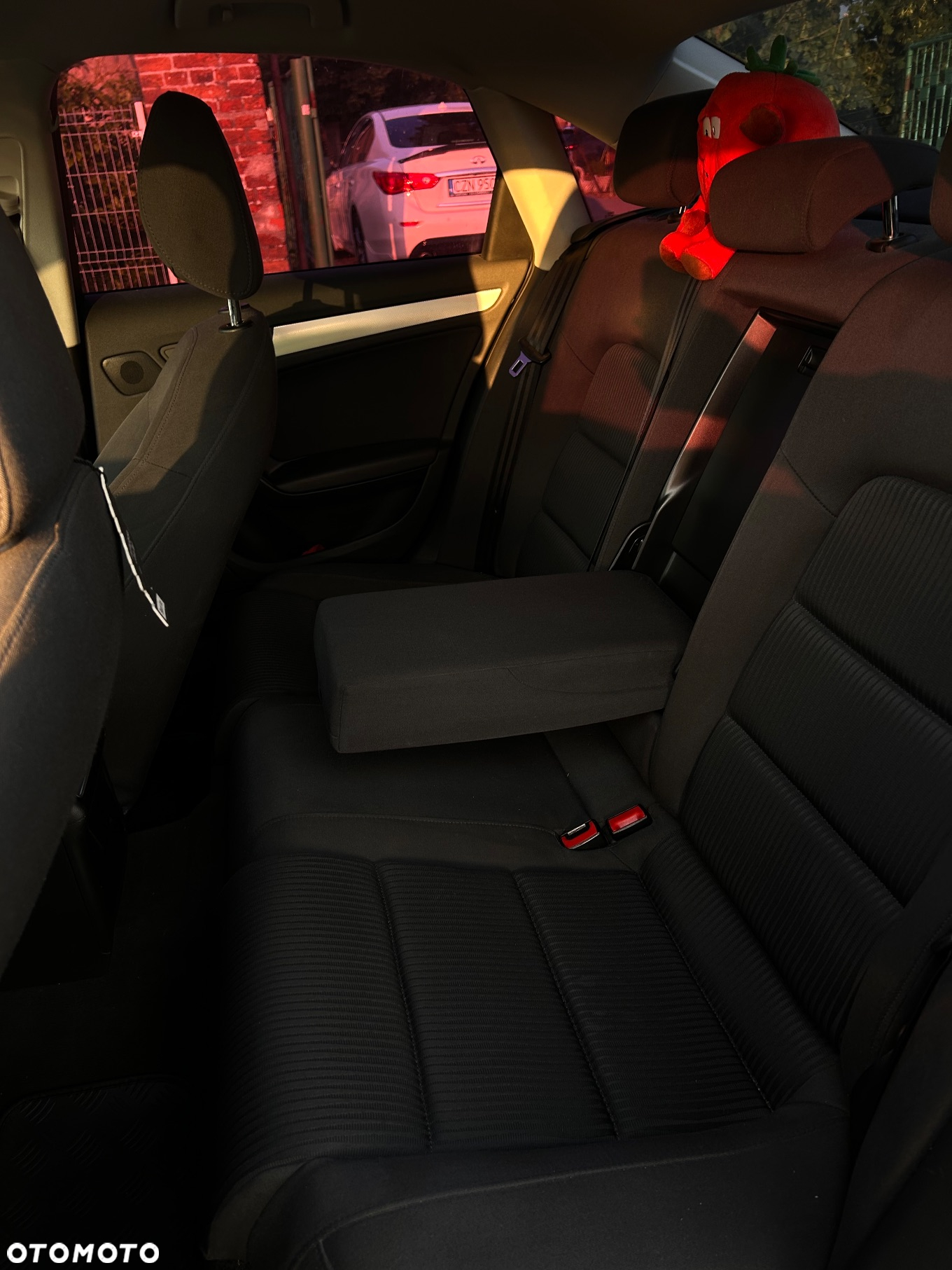 Audi A4 2.0 TDI - 9