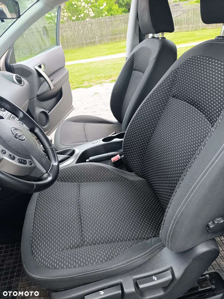 Nissan Qashqai 1.6 acenta - 7