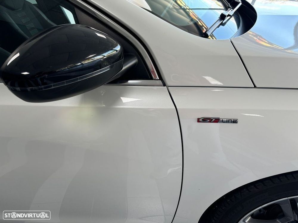 Peugeot 308 1.5 BlueHDi GT Line EAT8 - 40