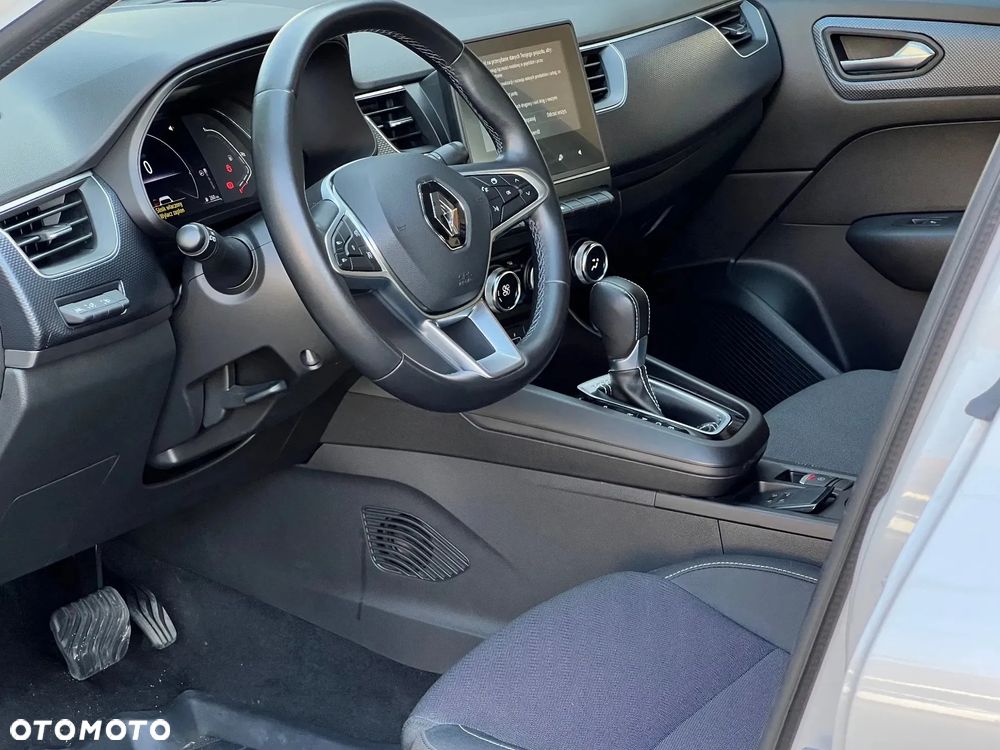 Renault Arkana - 14