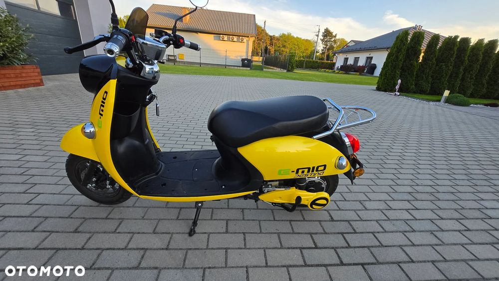 E-mio Destina - 2