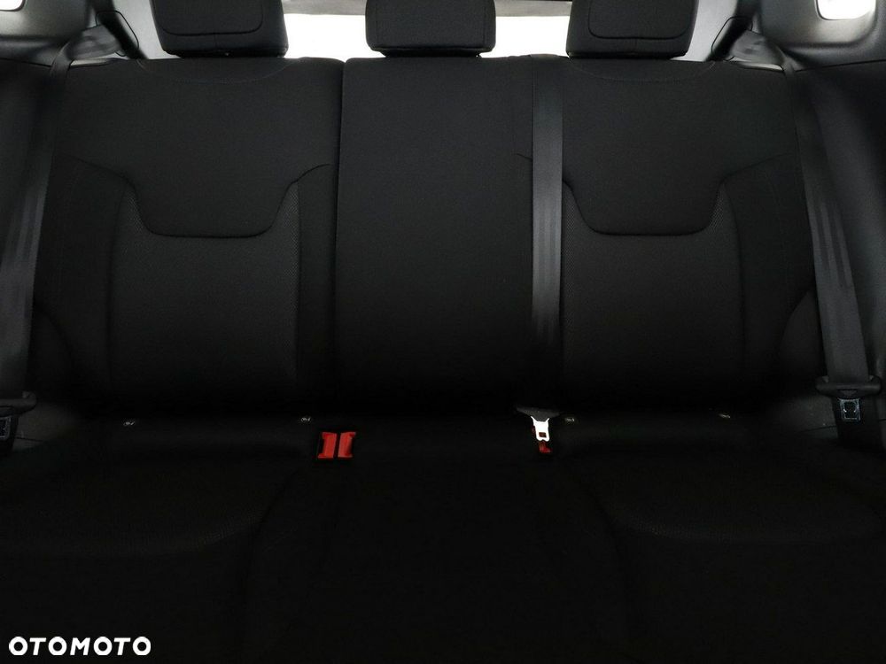 Jeep Renegade 1.3 GSE T4 Turbo PHEV 4xe Limited S&S - 18