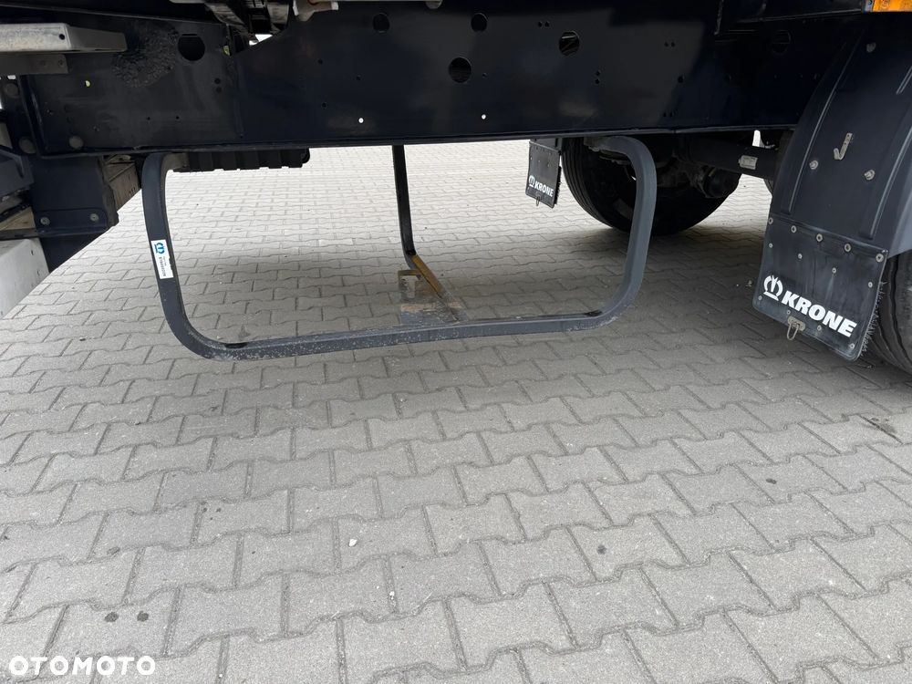 Krone Izoterma, Doppelstock!! - 15