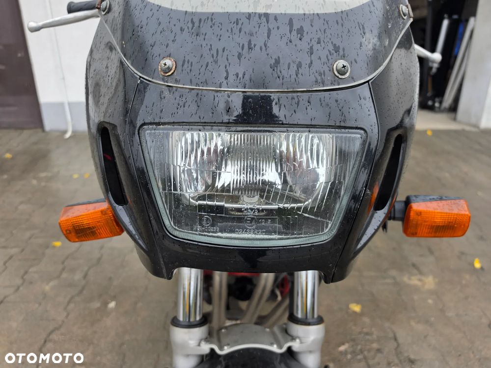 Suzuki Bandit - 26