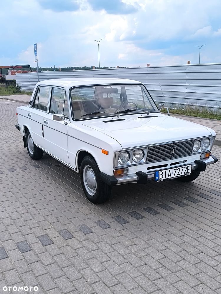 Lada 2106 - 1