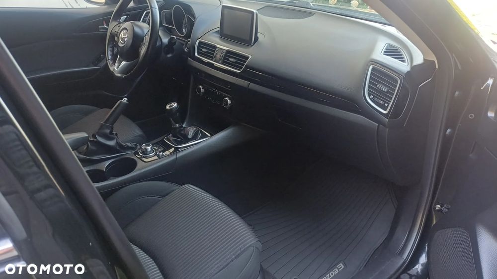 Mazda 3 2.0 Skyenergy - 17