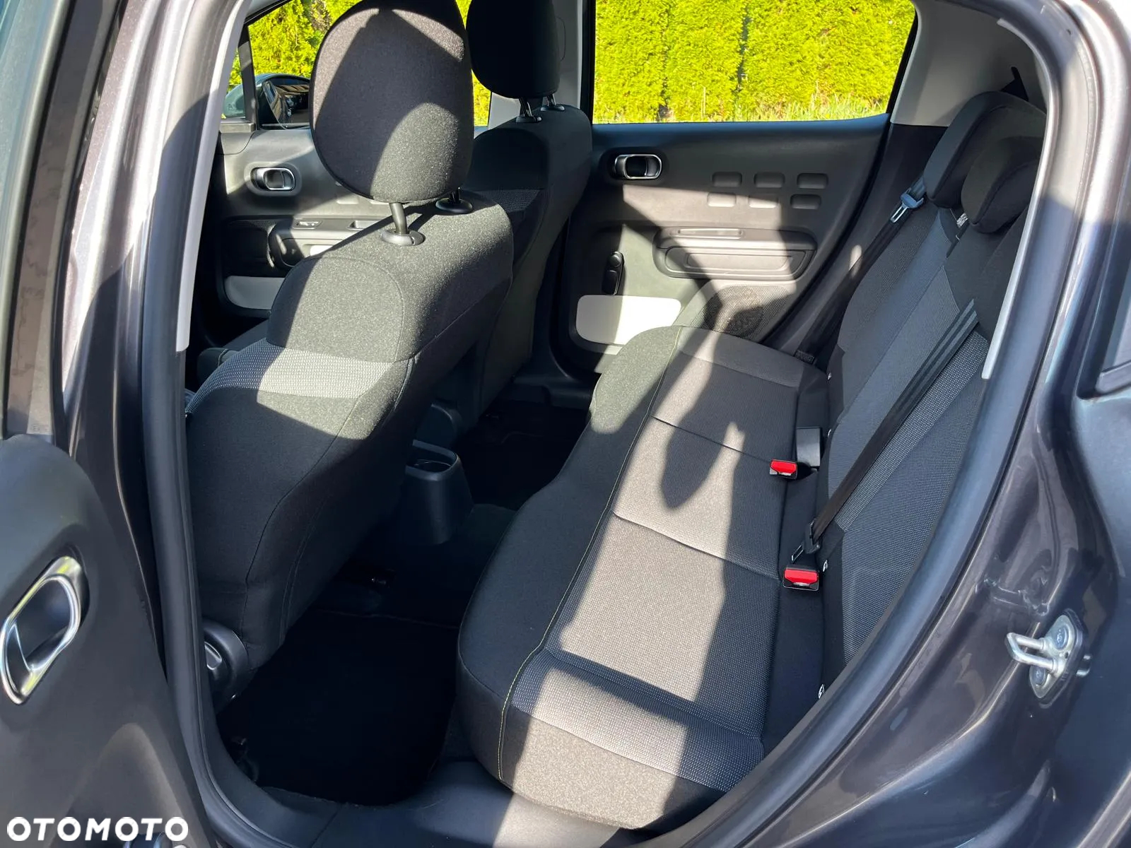 Citroën C3 1.2 PureTech Plus - 19