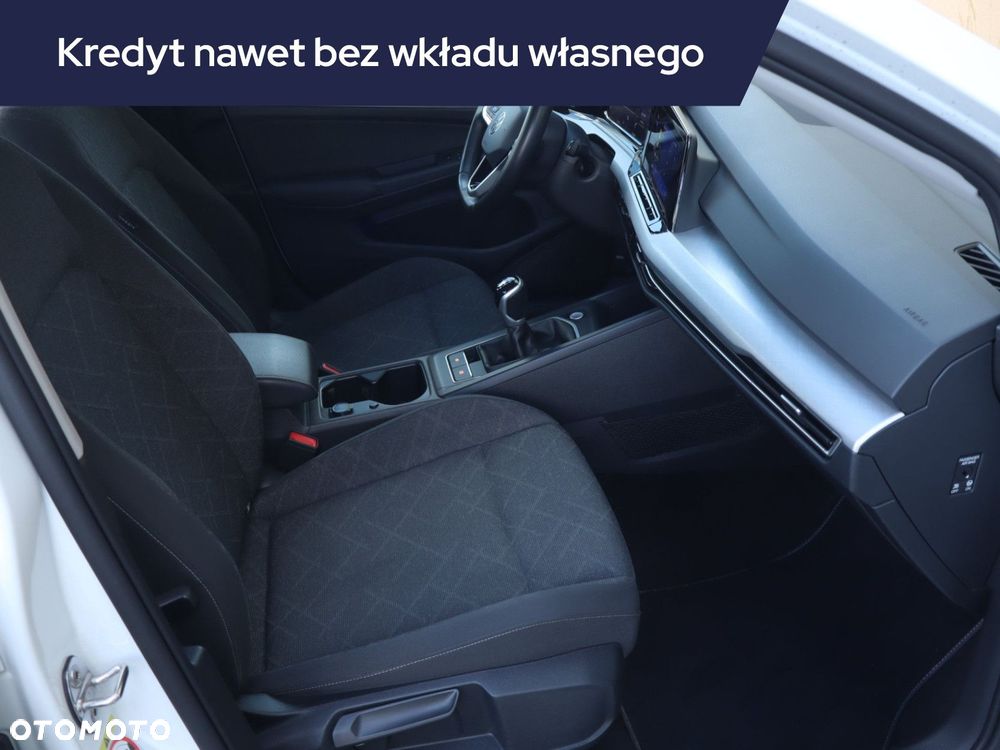 Volkswagen Golf Variant - 11