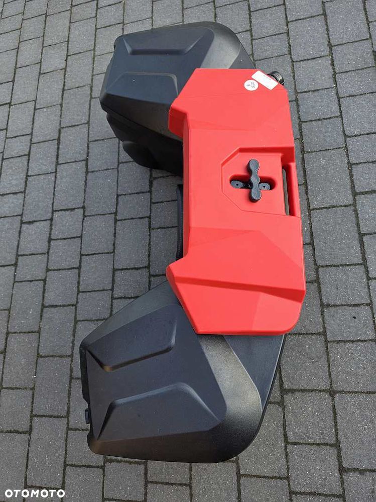 Polaris Sportsman - 14