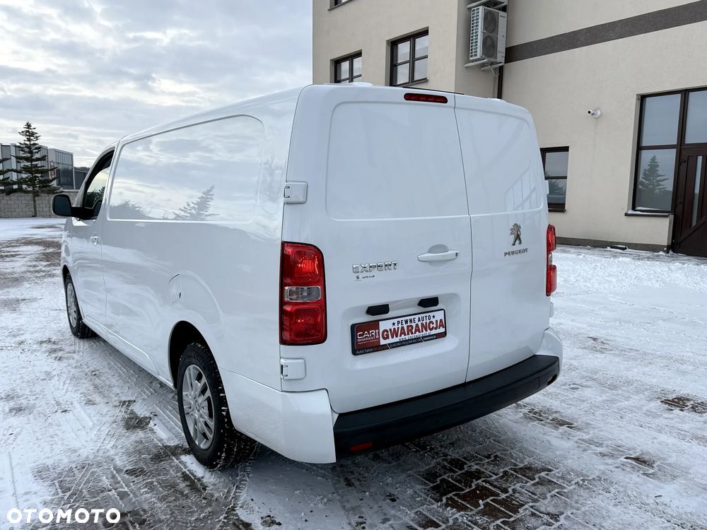 Peugeot Expert - 35