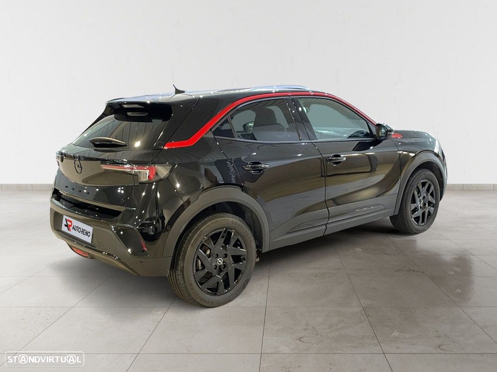 Opel Mokka-e 50 kWh GS - 6