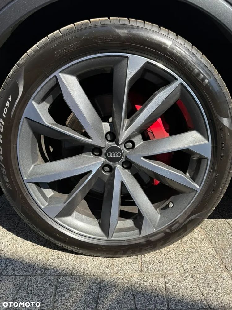 Audi Q7 - 18
