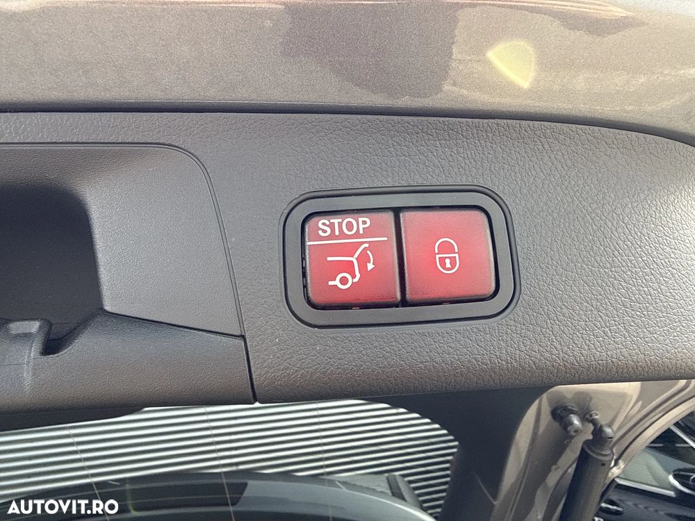 Mercedes-Benz EQA 250+ Electric Art - 27