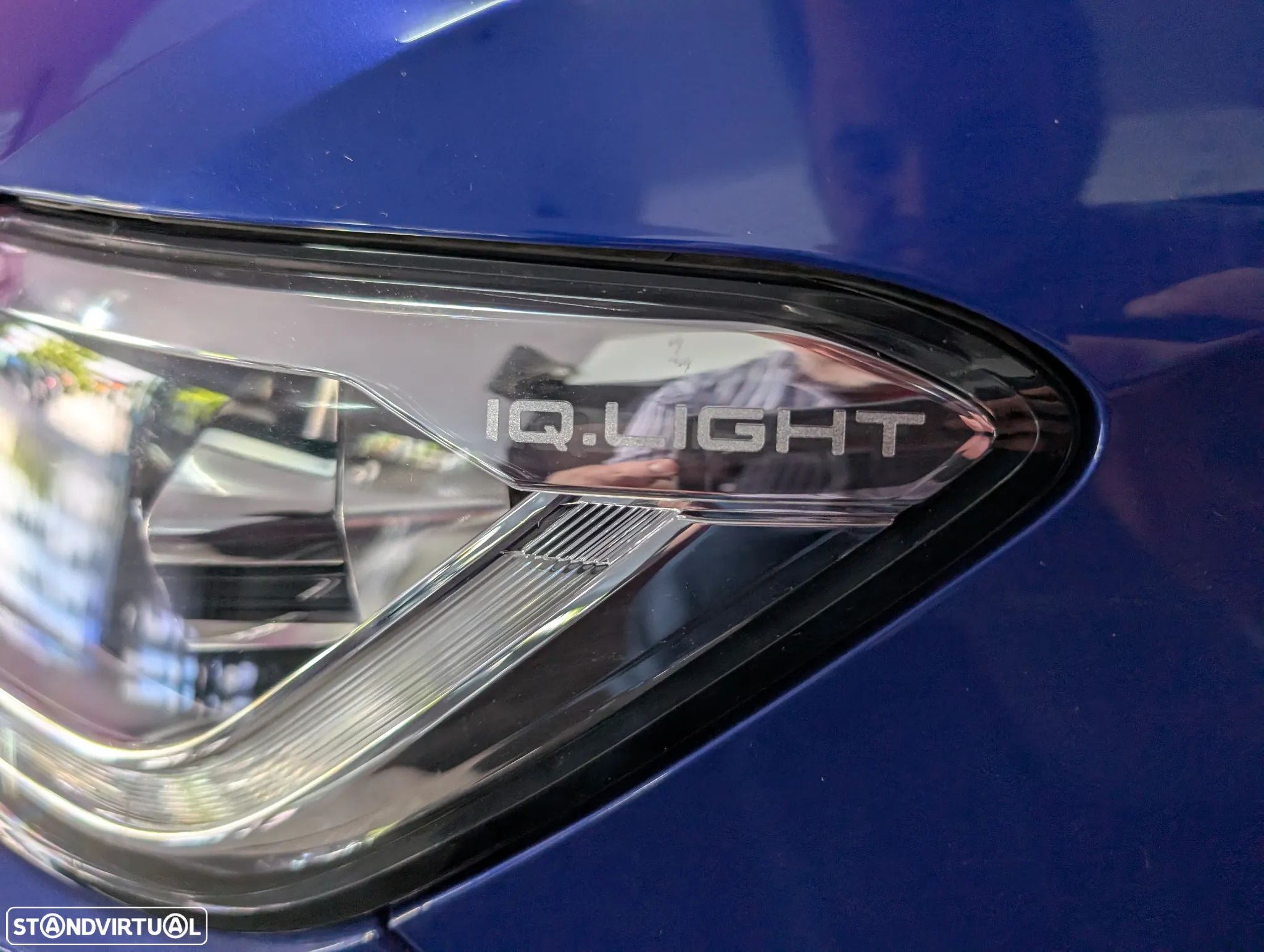 VW T-Roc 1.5 TSI R-Line DSG - 22