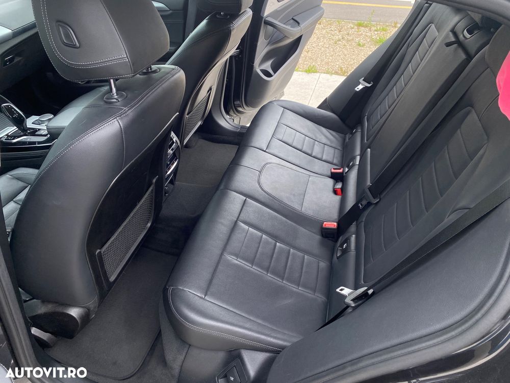 BMW X4 xDrive20d Advantage - 17