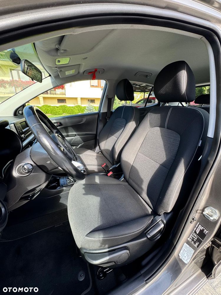 Kia Picanto 1.0 Dream-Team Edition - 27