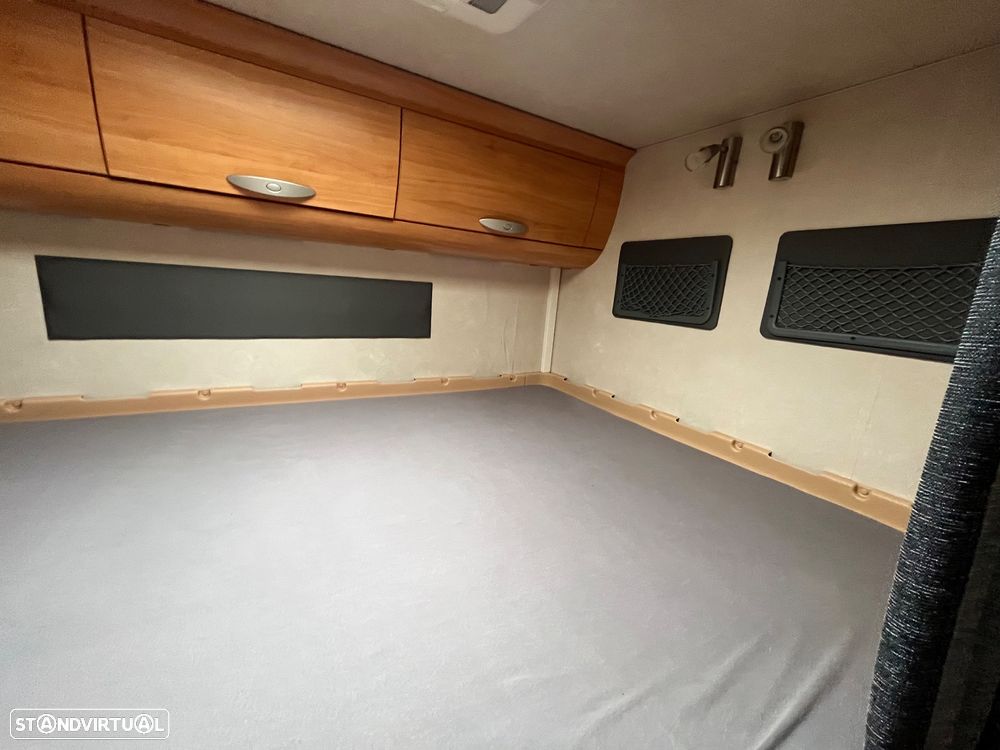 Adria Adriatik Coral S680 SP - 36