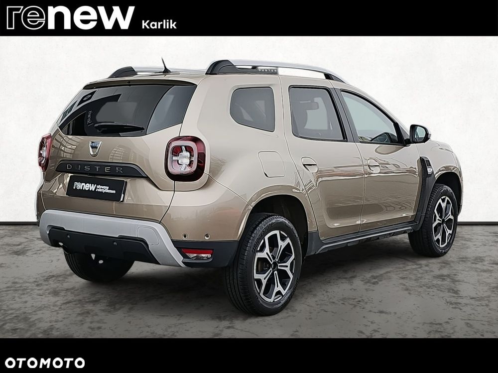 Dacia Duster 1.0 TCe Prestige - 5