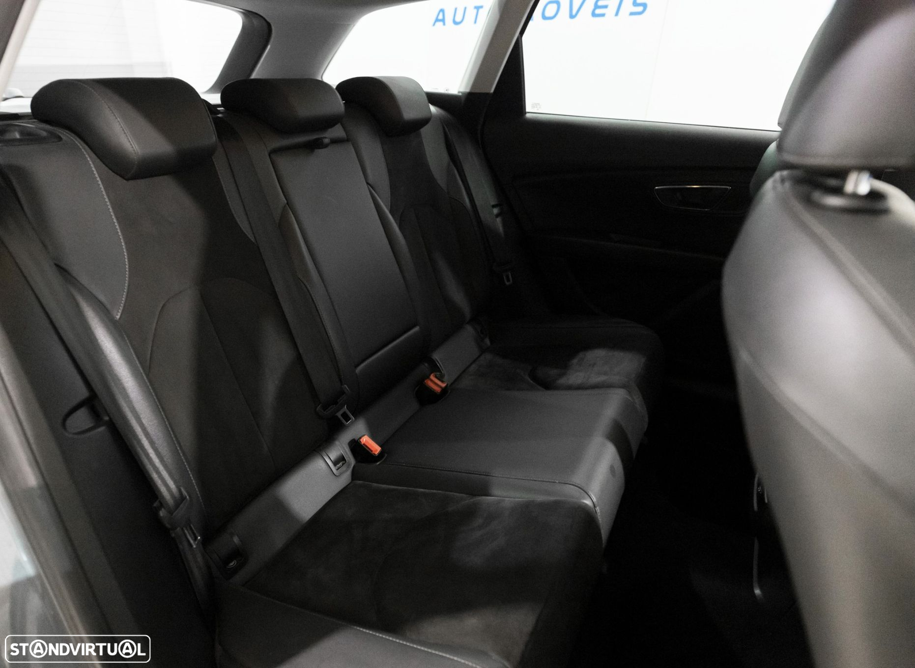 SEAT Leon ST 1.6 TDI Style S/S - 13