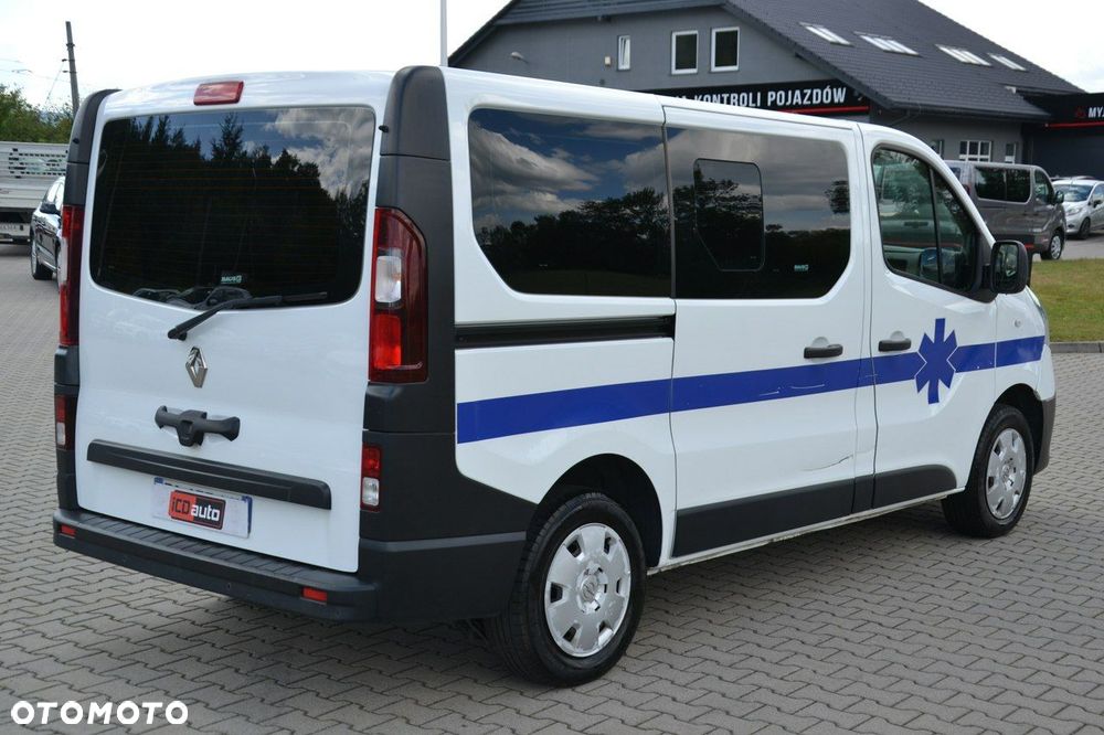 Renault Trafic - 7