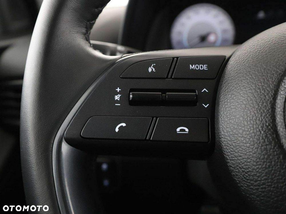 Hyundai Bayon 1.2 Select - 29