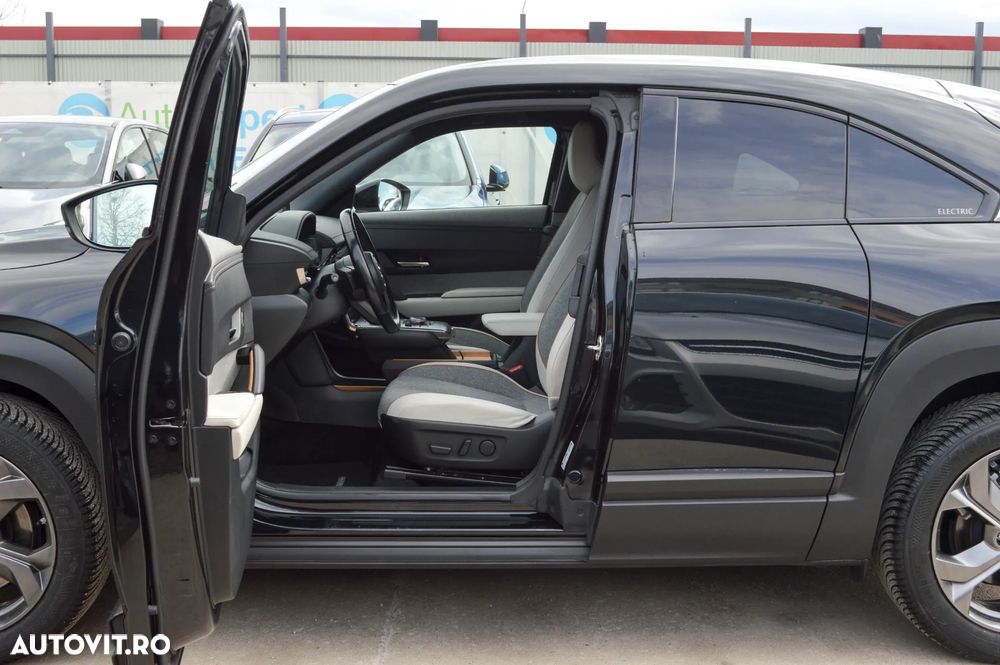 Mazda MX-30 e-SKYACTIV EV Exclusive-Line - 32