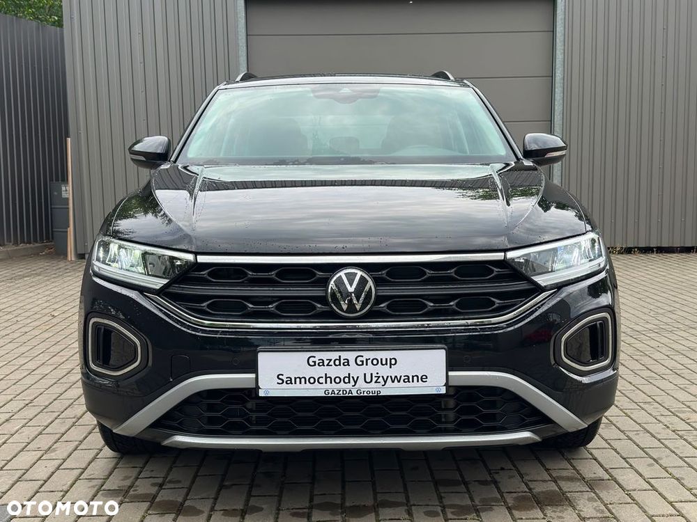 Volkswagen T-Roc 1.5 TSI Life DSG - 4