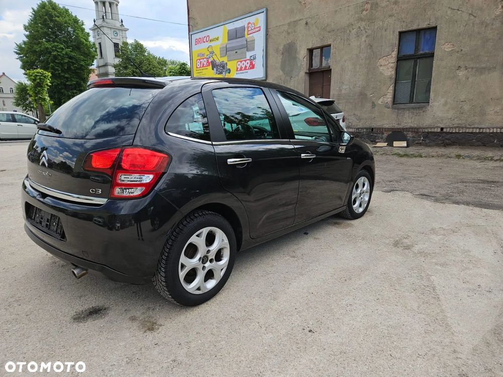 Citroën C3 - 8